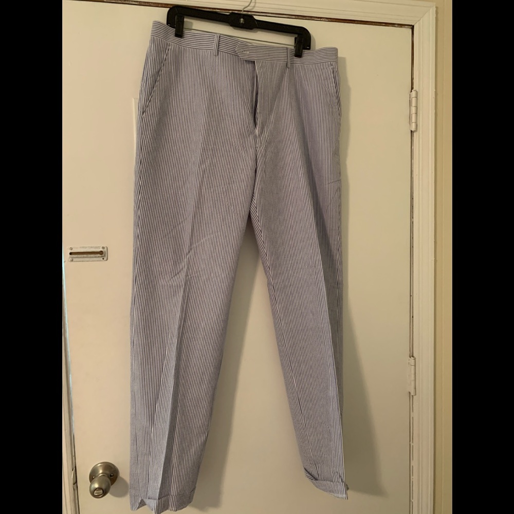 Men slacks